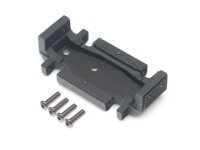 BoomRacing High Clearance Center Alum Skid Plate Link...