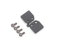 BoomRacing Bumper Light Retainer (2) for Boom Racing...