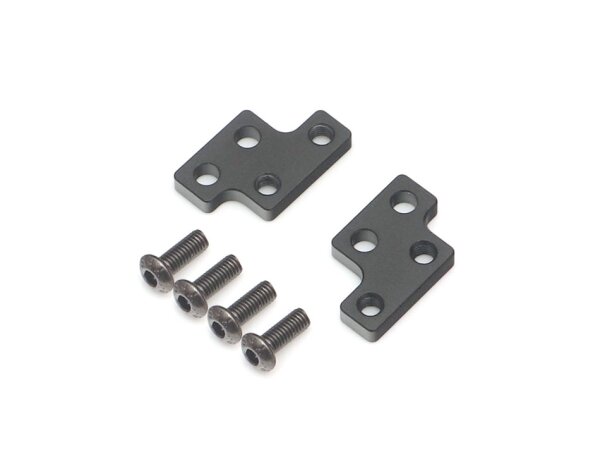 BoomRacing Steering Servo Mount (2) for Boom Racing  BRX02 BRX020007