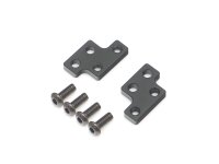 BoomRacing Steering Servo Mount (2) for Boom Racing...