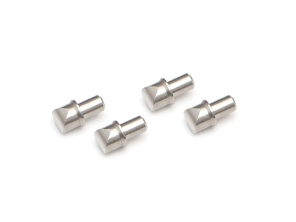 BoomRacing Body Latch Pin (4) for Boom Racing  BRX02 BRX020034