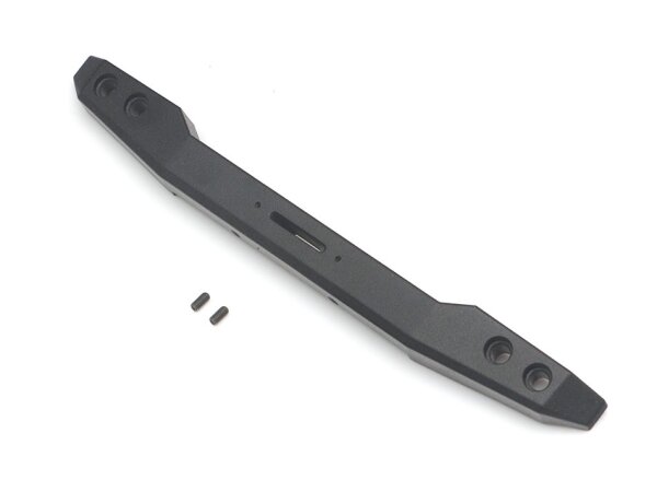 BoomRacing Aluminum Front Bumper for Boom Racing  BRX02 BRX020015F