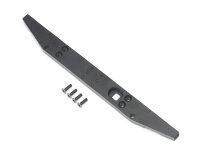 BoomRacing Aluminum Rear Bumper for Boom Racing  BRX02...