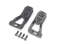 BoomRacing Front Shock Mount Left & Right for Boom...