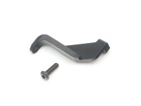 BoomRacing Aluminum Gearbox Rear Mount for Boom Racing...