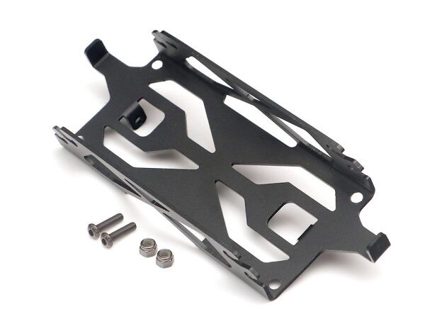 BoomRacing Aluminum Battery Tray for Boom Racing  BRX02 BRX020021