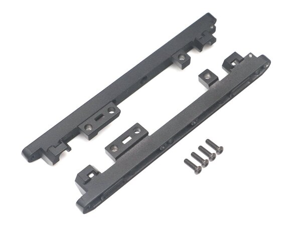 BoomRacing Quick Release Body Mount Left & Right for Boom Racing  BRX02 BRX020062