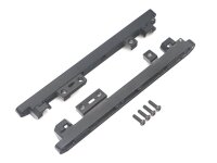 BoomRacing Quick Release Body Mount Left & Right for...