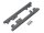 BoomRacing Quick Release Body Mount Left & Right for Boom Racing  BRX02 BRX020062
