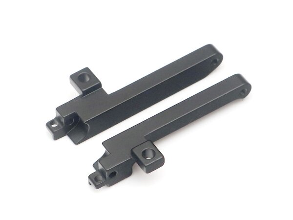 BoomRacing Quick Release Body Mount Extension Left & Right for Boom Racing  BRX02 BRX020063