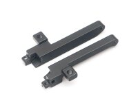 BoomRacing Quick Release Body Mount Extension Left &...