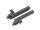 BoomRacing Quick Release Body Mount Extension Left & Right for Boom Racing  BRX02 BRX020063