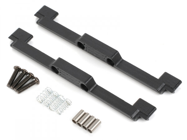 BoomRacing Quick Release Body Latch Set for Boom Racing  BRX02 BRX020061