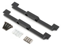 BoomRacing Quick Release Body Latch Set for Boom Racing...
