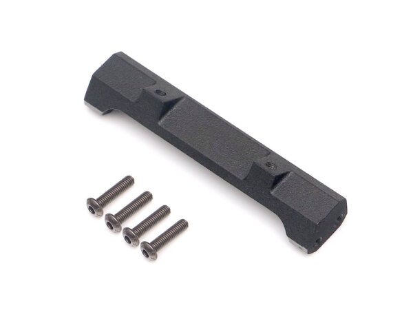 BoomRacing Mid Crossmember for Boom Racing  BRX02 BRX020014