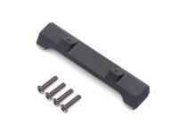 BoomRacing Mid Crossmember for Boom Racing  BRX02 BRX020014