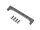 BoomRacing Rear Crossmember for Boom Racing  BRX02 BRX020012