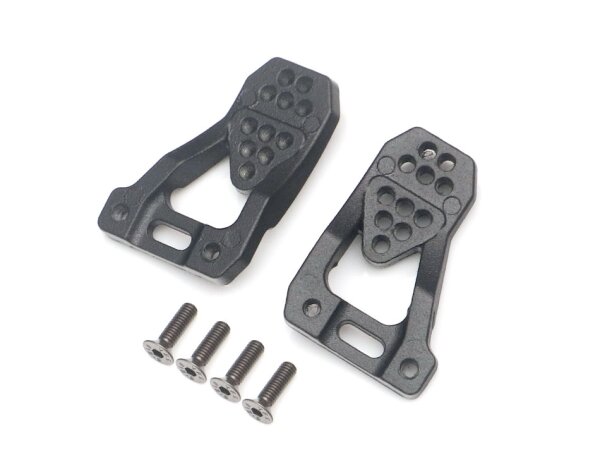 BoomRacing Rear Shock Mount Left & Right for Boom Racing  BRX02 BRX020018R