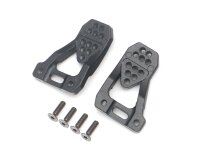 BoomRacing Rear Shock Mount Left & Right for Boom...