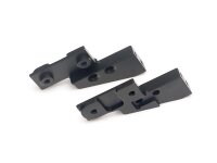 BoomRacing Rear Bumper Mount Left & Right for Boom...