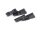 BoomRacing Rear Bumper Mount Left & Right for Boom Racing  BRX02 BRX020019