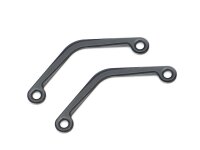 BoomRacing Aluminum Front Anti-wrap Bar (2) for BR8005...