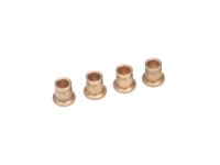 BoomRacing Brass Washer (4) for BRX02 Leaf Anti-Wrap Bars...