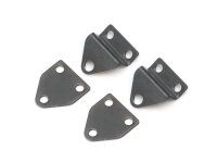 BoomRacing Rear Leaf Spring Retainer (Inside &...