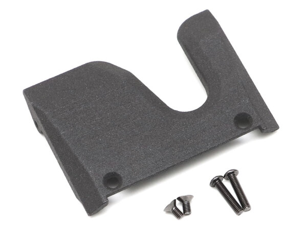 BoomRacing B3D Center Front Skid Slider for BR8005 for Boom Racing  BRX02 BRX020072F