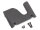 BoomRacing B3D Center Front Skid Slider for BR8005 for Boom Racing  BRX02 BRX020072F