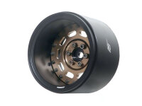 BoomRacing ProBuild 2.2" Extra Wide MAG10 Adjustable...