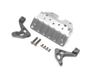 BoomRacing KUDU Universal Front Skidplate for BRX02 for...