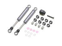 BoomRacing KUDU 90mm Scale Shock Absorbers (2) BRSH0090
