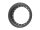 BoomRacing ProBuild 2.2" Alum 13.5mm (Base) Wheel Barrel (1) Matte Black BRPROB22-01MBK