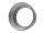 BoomRacing ProBuild 2.2" Alum 23mm (Standard) Wheel Barrel (1) Gun Metal BRPROB22-02GM