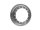 BoomRacing ProBuild 1.55" Alum 9.9mm Wheel Barrel (1) Gun Metal BRPROB155-01GM