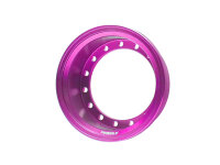 BoomRacing ProBuild 1.55" Alum 16.5mm Wheel Barrel...