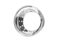 BoomRacing ProBuild 1.55" Alum 16.5mm Wheel Barrel...