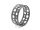 BoomRacing ProBuild 1.9" Performance Delrin Ultra Lightweight Beadlock Center Clamp Ring 21.5mm (1) BRPROB-03PER