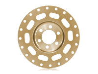 BoomRacing ProBuild 2.2" Alum MAG10 Faceplate (1)...