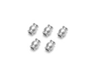 BoomRacing BADASS Heavy Duty Stainless Steel End Pivot...