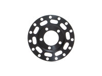 BoomRacing ProBuild 1.55" Alum MAG10 Faceplate (1)...