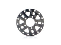 BoomRacing ProBuild 1.55" CFH5 Carbon Fiber...