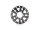 BoomRacing ProBuild 1.55" CFH5 Carbon Fiber Faceplate (1) BRPBF155-04CFH5