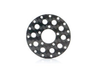 BoomRacing ProBuild 1.55" CR10 Carbon Fiber...