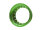 BoomRacing ProBuild 1.9" Alum 15mm Solid Wheel Barrel (1) Matte Green BRPROB-02MG