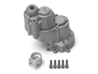 BoomRacing BCF2 Gearbox Transmission w/ Bearing Holder...