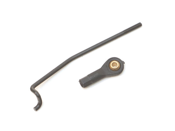 BoomRacing Steel Shift Rod (1) for BRX02 BRX020051