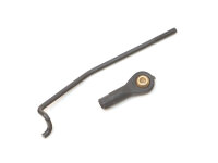 BoomRacing Steel Shift Rod (1) for BRX02 BRX020051