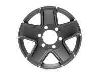 BoomRacing ProBuild 2.2" Alum M13 Faceplate (1)...